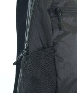 mont-bell（モンベル）バックパック・リュック 黒 サイズ:- メンズ/2200616052129