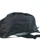 mont-bell（モンベル）バックパック・リュック 黒 サイズ:- メンズ/2200616052129