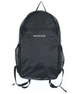 Montbell バックパック・リュック