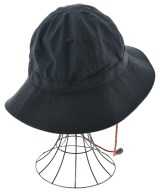 mont-bell（モンベル）ハット 紺 サイズ:L メンズ/2200607988284