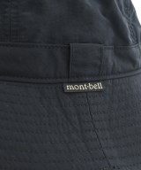 mont-bell（モンベル）ハット 紺 サイズ:L メンズ/2200607988284