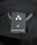 mont-bell（モンベル）マウンテンパーカー 黒 サイズ:M メンズ/2200608340081