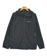 Montbell マウンテンパーカー