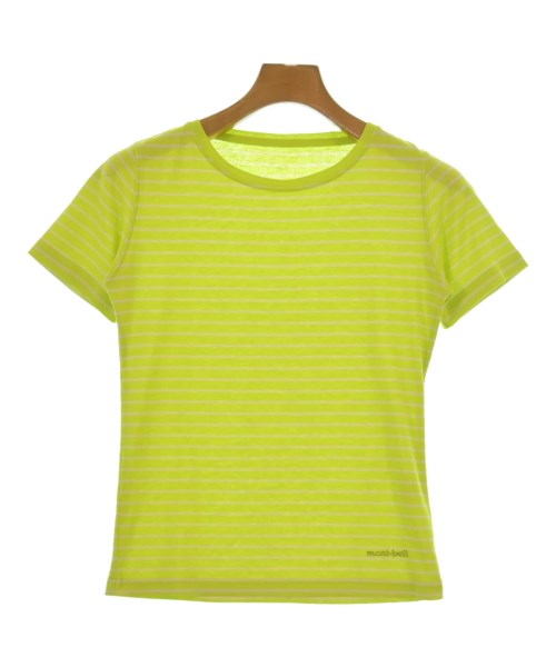 モンベル(Montbell)のMontbell Tシャツ・カットソー