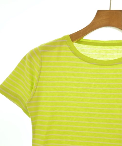mont-bell（モンベル）Tシャツ・カットソー 緑 サイズ:-(S位) レディース/2200612785052