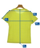 mont-bell（モンベル）Tシャツ・カットソー 緑 サイズ:-(S位) レディース/2200612785052