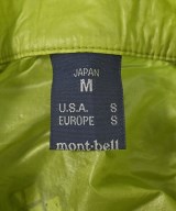 mont-bell（モンベル）その他 緑 サイズ:S メンズ/2200612846036