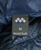 mont-bell（モンベル）ダウンジャケット/ダウンベスト 青 サイズ:M メンズ/2200612846043