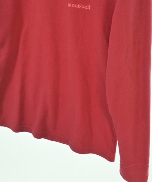 mont-bell（モンベル）Tシャツ・カットソー ピンク サイズ:S レディース/2200613522014