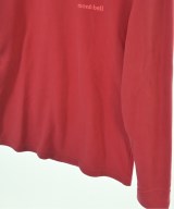 mont-bell（モンベル）Tシャツ・カットソー ピンク サイズ:S レディース/2200613522014