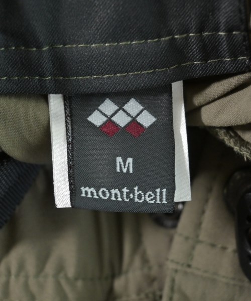 mont-bell（モンベル）その他 カーキ サイズ:M レディース/2200613522038