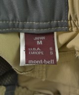 mont-bell（モンベル）その他 ベージュ サイズ:M レディース/2200613522045