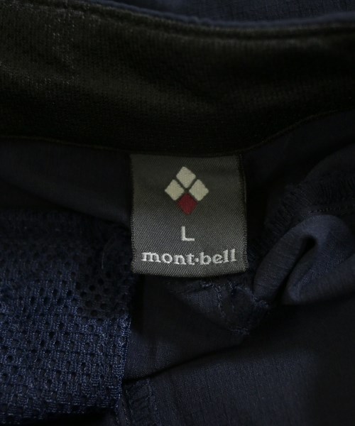mont-bell（モンベル）ショートパンツ 紺 サイズ:L メンズ/2200616809068
