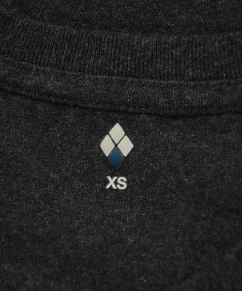 mont-bell（モンベル）Tシャツ・カットソー グレー サイズ:XS レディース/2200614304190