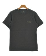 mont-bell（モンベル）Tシャツ・カットソー グレー サイズ:XS レディース/2200614304190