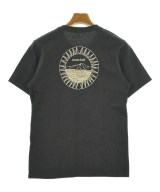 mont-bell（モンベル）Tシャツ・カットソー グレー サイズ:XS レディース/2200614304190