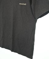 mont-bell（モンベル）Tシャツ・カットソー グレー サイズ:XS レディース/2200614304190