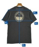 mont-bell（モンベル）Tシャツ・カットソー グレー サイズ:XS レディース/2200614304190