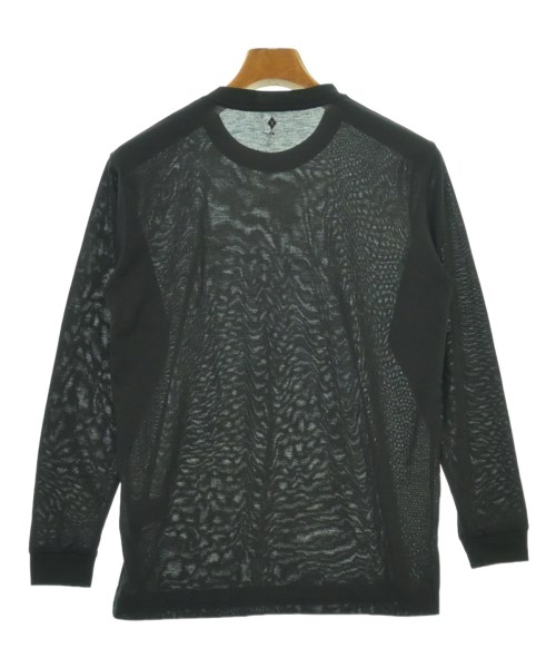 mont-bell（モンベル）Tシャツ・カットソー 黒 サイズ:XS レディース/2200614304206