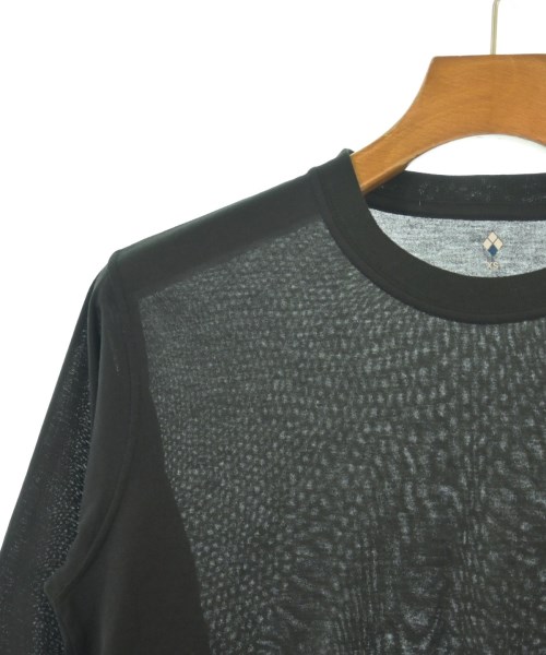 mont-bell（モンベル）Tシャツ・カットソー 黒 サイズ:XS レディース/2200614304206