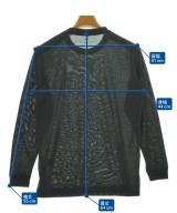mont-bell（モンベル）Tシャツ・カットソー 黒 サイズ:XS レディース/2200614304206