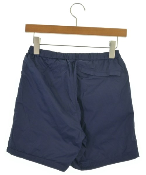 mont-bell（モンベル）ショートパンツ 紫 サイズ:XS レディース/2200608581071