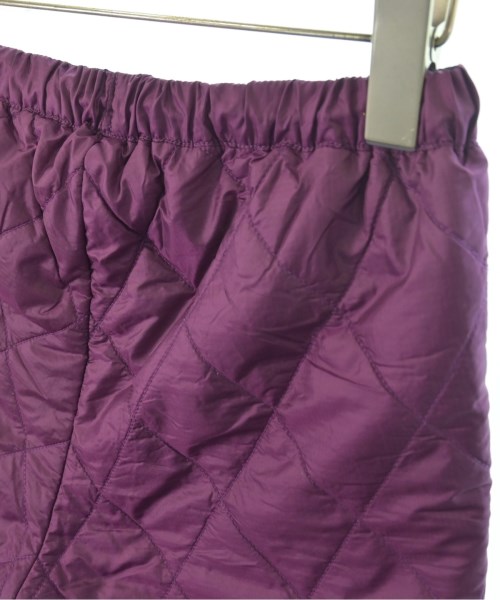 mont-bell（モンベル）ショートパンツ 紫 サイズ:XS レディース/2200608581071