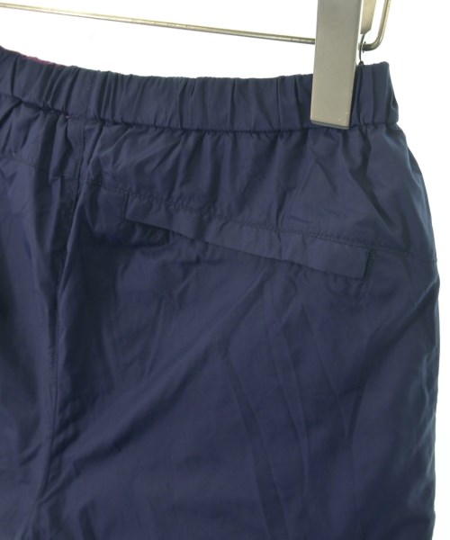 mont-bell（モンベル）ショートパンツ 紫 サイズ:XS レディース/2200608581071