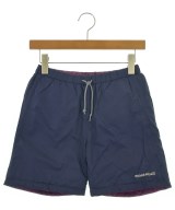 mont-bell（モンベル）ショートパンツ 紫 サイズ:XS レディース/2200608581071
