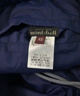 mont-bell（モンベル）ショートパンツ 紫 サイズ:XS レディース/2200608581071