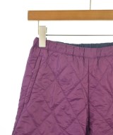 mont-bell（モンベル）ショートパンツ 紫 サイズ:XS レディース/2200608581071