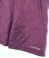 mont-bell（モンベル）ショートパンツ 紫 サイズ:XS レディース/2200608581071