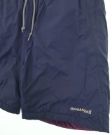 mont-bell（モンベル）ショートパンツ 紫 サイズ:XS レディース/2200608581071