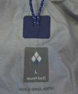 mont-bell（モンベル）マウンテンパーカー 紺 サイズ:L メンズ/2200617703051