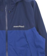 mont-bell（モンベル）マウンテンパーカー 紺 サイズ:L メンズ/2200617703051