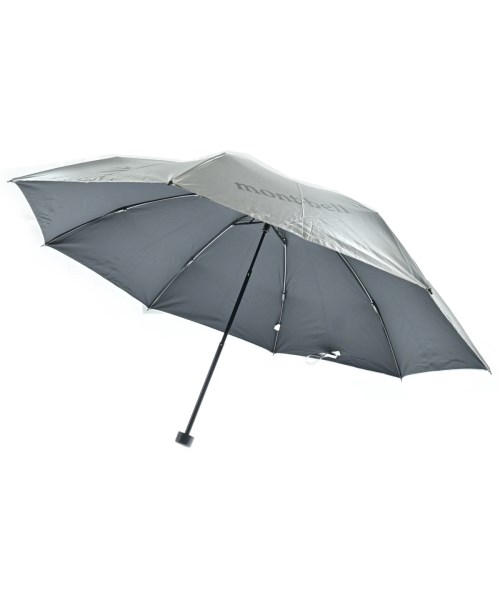 mont-bell（モンベル）小物類（その他） シルバー サイズ:- メンズ/2200617938132