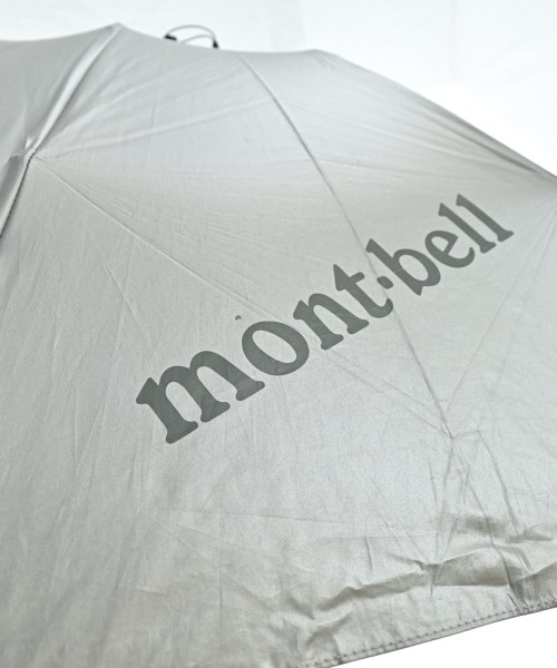mont-bell（モンベル）小物類（その他） シルバー サイズ:- メンズ/2200617938132