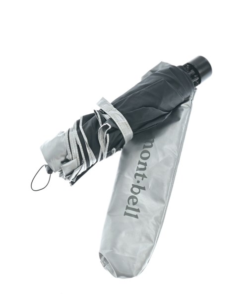 mont-bell（モンベル）小物類（その他） シルバー サイズ:- メンズ/2200617938132