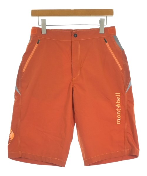 モンベル(Montbell)のMontbell ショートパンツ
