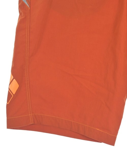 mont-bell（モンベル）ショートパンツ オレンジ サイズ:S メンズ/2200614318357