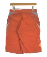 mont-bell（モンベル）ショートパンツ オレンジ サイズ:S メンズ/2200614318357