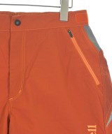 mont-bell（モンベル）ショートパンツ オレンジ サイズ:S メンズ/2200614318357