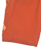 mont-bell（モンベル）ショートパンツ オレンジ サイズ:S メンズ/2200614318357