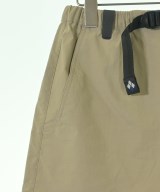 mont-bell（モンベル）ミニスカート ベージュ サイズ:160(S位) レディース/2200611163011