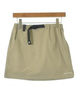 Montbell ミニスカート