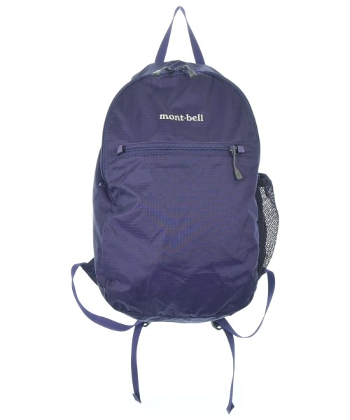 モンベル(Montbell)のMontbell バックパック・リュック