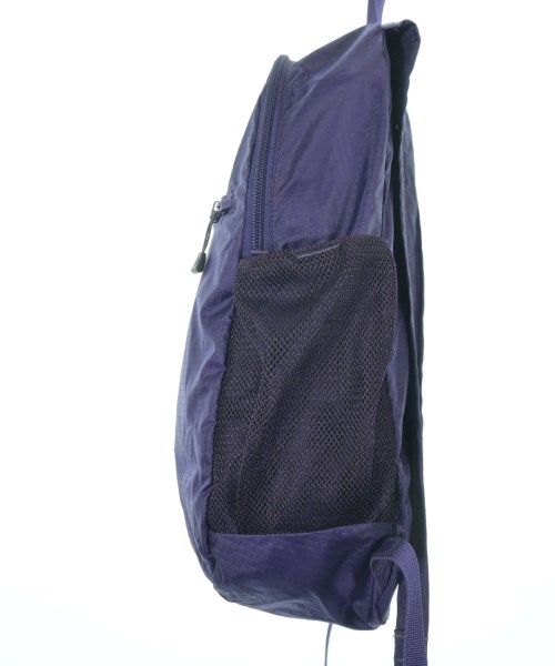 mont-bell（モンベル）バックパック・リュック 紫 サイズ:- メンズ/2200618450169