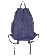 mont-bell（モンベル）バックパック・リュック 紫 サイズ:- メンズ/2200618450169