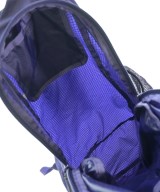 mont-bell（モンベル）バックパック・リュック 紫 サイズ:- メンズ/2200618450169