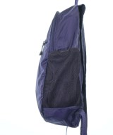 mont-bell（モンベル）バックパック・リュック 紫 サイズ:- メンズ/2200618450169